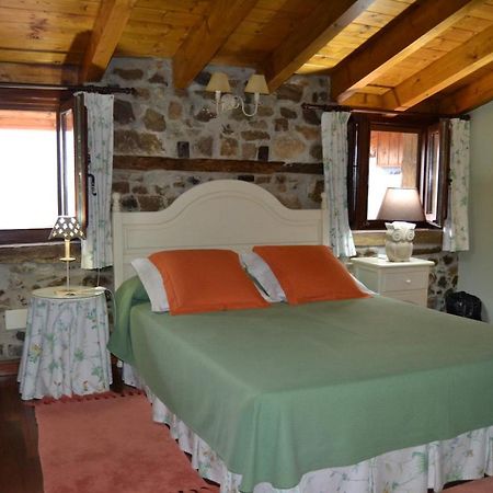 Casa Rural La Lastria Villar  Εξωτερικό φωτογραφία
