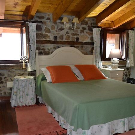 Casa Rural La Lastria Villar  Εξωτερικό φωτογραφία