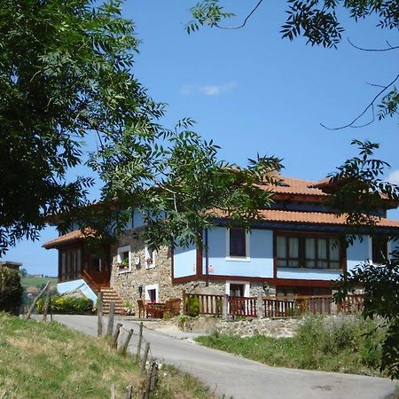Casa Rural La Lastria Villar  Εξωτερικό φωτογραφία