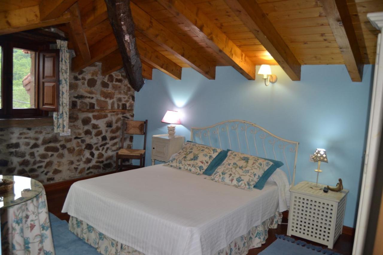 Casa Rural La Lastria Villar  Εξωτερικό φωτογραφία