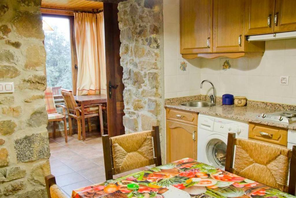 Casa Rural La Lastria Villar  Εξωτερικό φωτογραφία