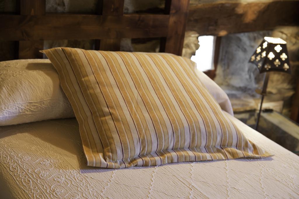 Casa Rural La Lastria Villar  Δωμάτιο φωτογραφία
