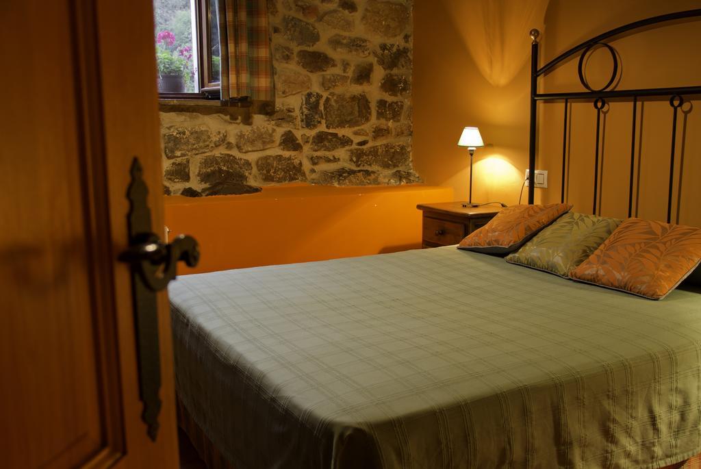 Casa Rural La Lastria Villar  Εξωτερικό φωτογραφία
