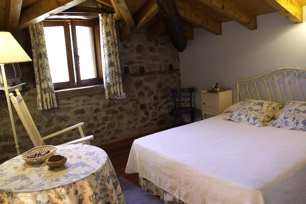 Casa Rural La Lastria Villar  Δωμάτιο φωτογραφία