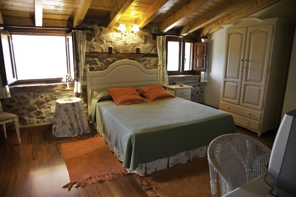 Casa Rural La Lastria Villar  Δωμάτιο φωτογραφία