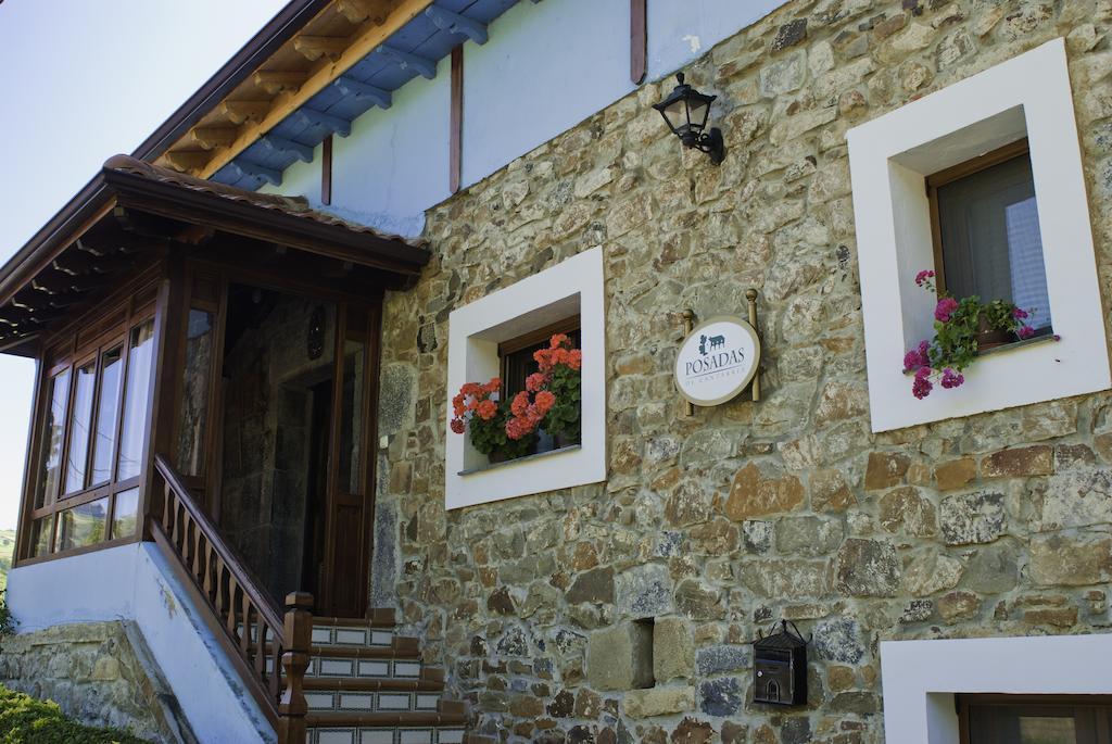 Casa Rural La Lastria Villar  Εξωτερικό φωτογραφία