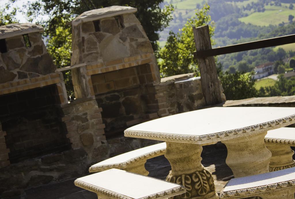 Casa Rural La Lastria Villar  Εξωτερικό φωτογραφία