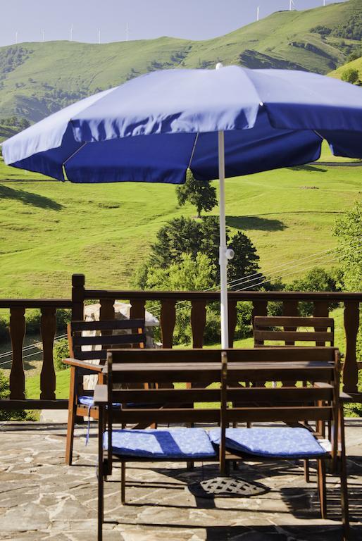 Casa Rural La Lastria Villar  Εξωτερικό φωτογραφία
