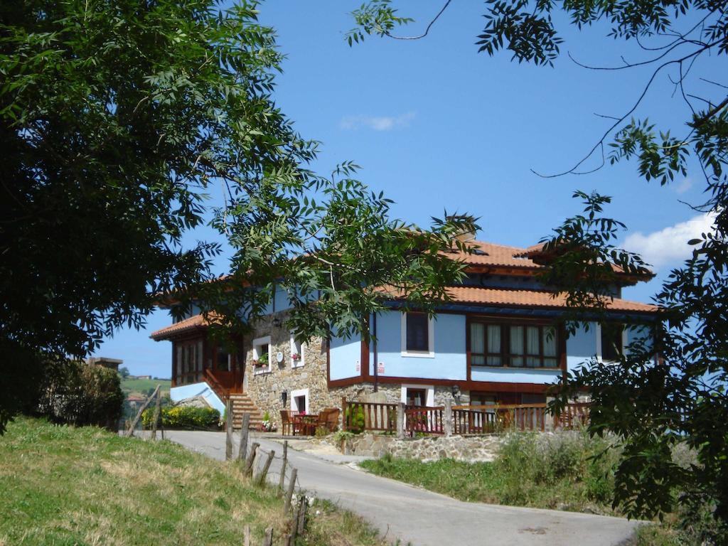 Casa Rural La Lastria Villar  Εξωτερικό φωτογραφία