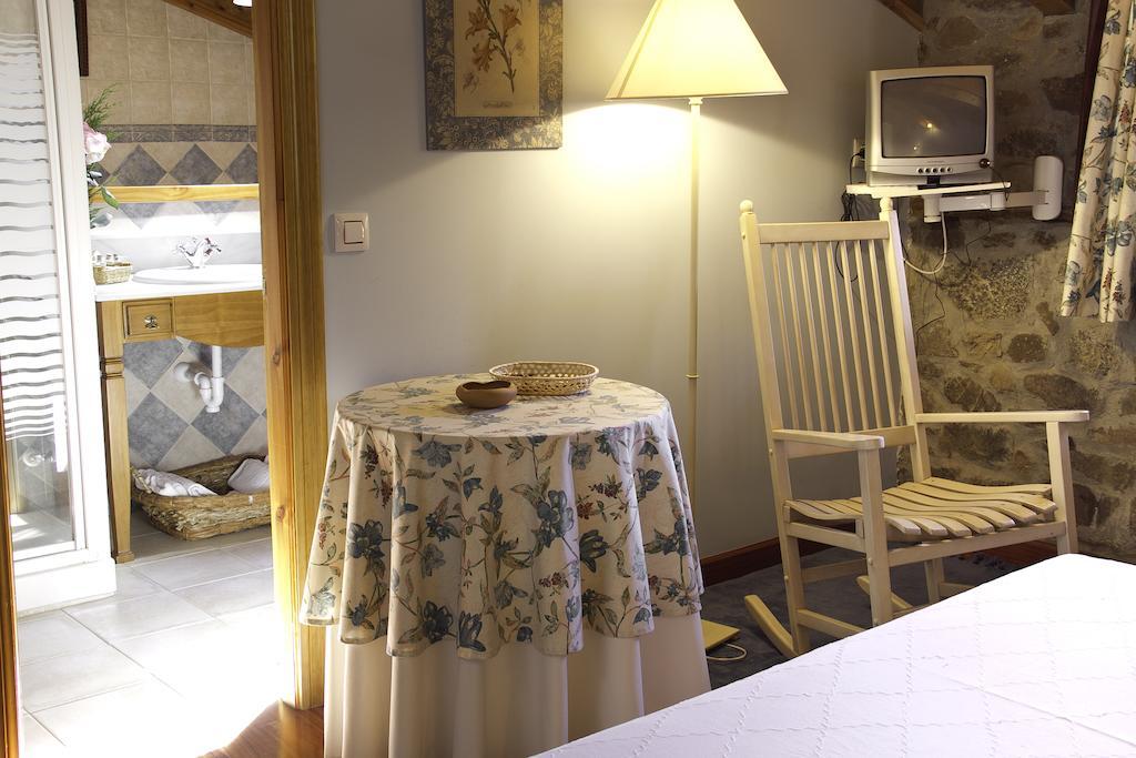 Casa Rural La Lastria Villar  Εξωτερικό φωτογραφία