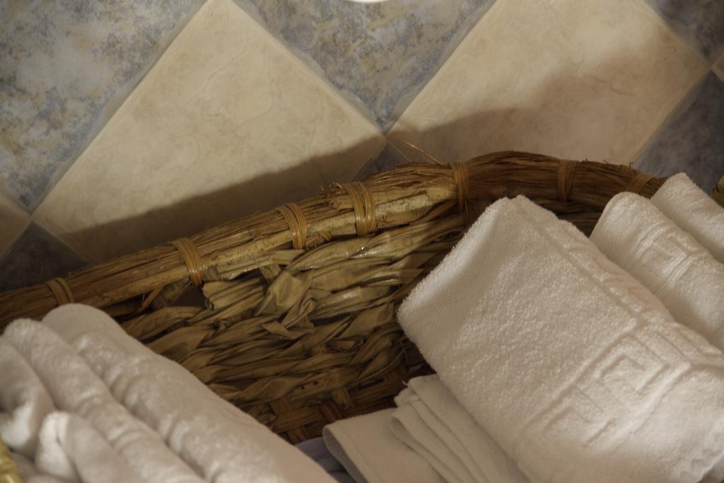 Casa Rural La Lastria Villar  Δωμάτιο φωτογραφία