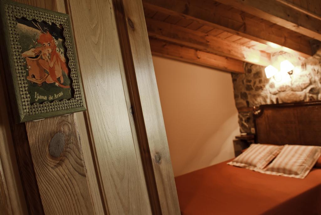 Casa Rural La Lastria Villar  Δωμάτιο φωτογραφία