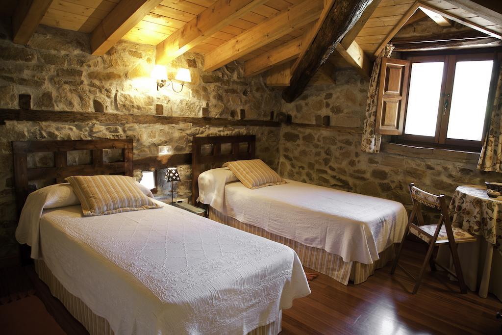 Casa Rural La Lastria Villar  Δωμάτιο φωτογραφία